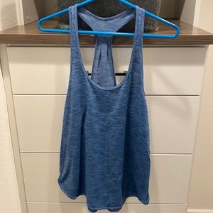 Like new Lululemon Love Tank